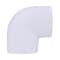 Charlotte Pipe And Foundry Charlotte Pipe Schedule 40 2 in. Slip X 2 in. D FPT PVC Elbow 1 pk PVC 02301 1600 - alternate 4